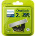 Philips OneBlade 360 Blade QP420/50 emballage