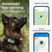 Tractive Gps Tracker Hond XL Adventure Grijs visual leverancier