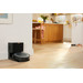 iRobot Roomba Combo i5+ product in gebruik