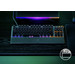 Razer Huntsman V3 Pro TKL Gaming Keyboard AZERTY product in use