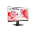 LG 24MR400-B voorkant