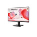 LG 24MR400-B voorkant