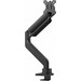 Neomounts NEXT Core DS70-450BL1 Monitor Arm Black front