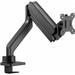 Neomounts NEXT Core DS70-450BL1 Monitor Arm Black left side