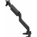 Neomounts NEXT Core DS70-450BL1 Monitor Arm Black back