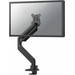 Neomounts NEXT Core DS70-450BL1 Monitor Arm Black front