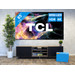 TCL QLED 85C843 (2023) visual Coolblue 1