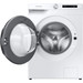 Samsung WW90T534AAWCS2 intérieur