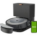 iRobot Roomba Combo i5+ voorkant