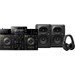 Pioneer DJ XDJ-RR + Pioneer DJ HDJ-X5 Noir + Pioneer VM50 (par deux) Main Image