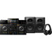 Pioneer DJ XDJ-RR + Pioneer DJ HDJ-X5 Noir + Pioneer VM70 (par deux) Main Image