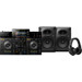 Pioneer DJ XDJ-RR + Pioneer DJ HDJ-X5 Noir + Pioneer VM80 (par deux) Main Image