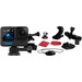 GoPro HERO 12 Black + Mounting kit Main Image