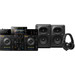 Pioneer DJ XDJ-RR + Pioneer DJ HDJ-X7 Noir + Pioneer VM50 (par deux) Main Image