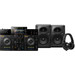 Pioneer DJ XDJ-RR + Pioneer DJ HDJ-X7 Noir + Pioneer VM70 (par deux) Main Image