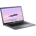 ASUS Chromebook Plus CX3402CBA-PQ0054 AZERTY côté gauche