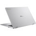 ASUS Chromebook CX1700CKA-AU0031 Azerty achterkant