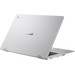 ASUS Chromebook CX1700CKA-AU0031 AZERTY back