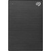 Seagate One Touch PW (HDD) Black 2TB front