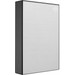 Seagate One Touch PW (HDD) Argent 5 To Main Image