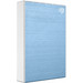 Seagate One Touch PW (HDD) Blue 4TB Main Image