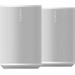 Sonos Era 100 Blanc Lot de 2 Main Image