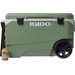 Igloo ECOCOOL Latitude 90 Roller côté gauche