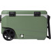 Igloo ECOCOOL Latitude 90 Roller back