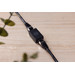 BlueBuilt RJ45 CAT6 Coupler Black product in use
