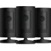 Ring Stick Up Cam Battery - Black 3-pack Main Image