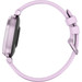 Garmin Lily 2 Purple left side