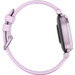 Garmin Lily 2 Purple right side