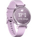 Garmin Lily 2 Purple right side