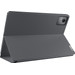 Lenovo Tab M11 Book Case Gris côté droit