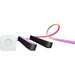 Philips Hue Play Lightstrip PC 24 - 27 Lot de 3 + Rampe d'Éclairage Noir Main Image