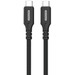 Sitecom USB-C to USB-C Full Feature Cable 1.2m detail