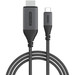 Sitecom USB-C to HDMI 2.0 Cable 1.8m detail