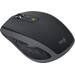 Logitech MX Anywhere 2S côté gauche