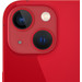 Refurbished iPhone 13 mini 128GB Rood (Zo goed als nieuw) detail