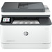 HP LaserJet Pro MFP 3102fdw Main Image