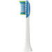 Philips Sonicare Plaque Defence HX9045/17 White (5 units) left side