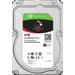 Seagate Ironwolf Pro 4TB back