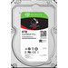 Seagate Ironwolf Pro 6TB back