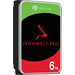 Seagate Ironwolf Pro 6TB left side