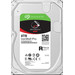 Seagate Ironwolf Pro 8TB achterkant