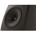 KEF LSX II LT Grijs detail