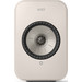 KEF LSX II LT Wit voorkant