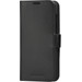 Dbramante1928 Copenhagen Slim Samsung Galaxy S24 Plus Book Case Leather Black right side