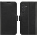 Dbramante1928 Copenhagen Slim Samsung Galaxy S24 Plus Book Case Leather Black detail