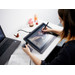 Wacom Cintiq 16 product in gebruik